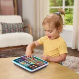 Vtech Vtech Baby Kunterbuntes Lerntablet – Bild 4