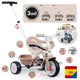 Smoby Dreirad Be Move Komfort – Bild 4