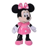 Simba Kuscheltier Disney Minnie 25cm – Bild 3