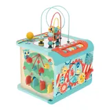 Hape Magischer Motorikwürfel – Bild 3