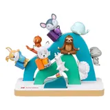 Tonies tonies® Mini Standregal - Berg – Bild 1
