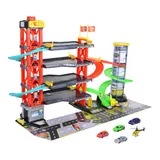 Dickie Toys Parkgarage Parking Garage – Bild 3