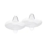 Medela 2er-Pack Stillhütchen Contact Größe L – Bild 1