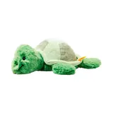 Steiff Kuscheltier Tuggy Schildkröte Soft Cuddly Friends 27cm – Bild 3