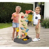 Smoby Wasser- und Geschicklichkeitsspiele Activity Wall 6in1 – Bild 1