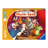 Ravensburger Tiptoi Lernspiel Mein tierischer Musik-Spaß – Bild 1
