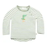 Bornino Sunny Adventure Raglanshirt langarm – Bild 3