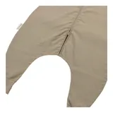 Meyco Baby Sommer-Sleepoverall mit Leinen 0.5 TOG – Bild 4