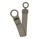 Bibs Schnullerband Loop Clip – Bild 1