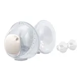 Philips Avent Doppelauffangschale SCF439/01 für Milchpumpe Philips Avent handsfree – Bild 3