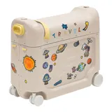 Stokke® Jetkids™ By Stokke® Reisekoffer BedBox – Bild 3