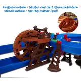 Aquaplay Wasserbahn WaterWheel – Bild 5