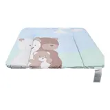 Sterntaler Wickelauflage 85x72 cm – Bild 4