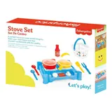 Fisher-Price Herd-Set – Bild 4