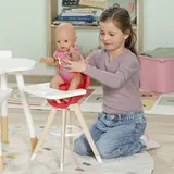 Zapf Creation Baby Born Puppen Hochstuhl – Bild 5
