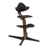 Stokke® Nomi Bundle Hochstuhl Walnuss inkl. Newbornset und Babyset – Bild 1