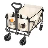 Genialo Klappbollerwagen – Bild 4