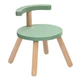 Stokke® Mutable™ Holzstuhl V2 – Bild 3