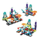 Vtech Marble Rush Marble Rush - Space Magnetic Set XL300 E – Bild 1