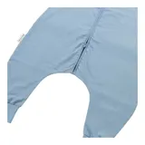 Meyco Baby Sommer-Sleepoverall mit Leinen 0.5 TOG – Bild 4