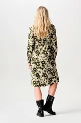 Noppies Maternity Still-Kleid Vantaa – Bild 5