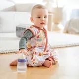 Emma & Noah Ganzjahres-Sleepoverall 1.0 TOG – Bild 1