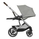 Cybex Gold Kinderwagen BALIOS S LUX grau – Bild 5