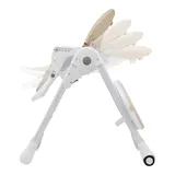 Kinderkraft Hochstuhl TUMMIE 2in1 – Bild 5