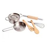 Hape Kochset für Küchenchefs – Bild 3