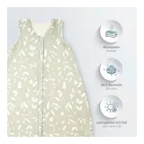 Julius Zöllner Sommerschlafsack Jersey 0.5 TOG – Bild 4