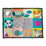 Infantino Spieldecke Jumbo Fold & Go – Bild 3