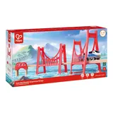 Hape Große Doppel-Hängebrücke – Bild 2