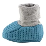 Jacob`S Baby-Schlupfschuhe Waffelpiqué – Bild 1