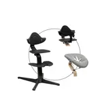 Stokke® Nomi Bundle Hochstuhl inkl. Newbornset und Babyset – Bild 3