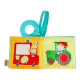 Haba Buggybuch Fahrzeuge – Bild 1