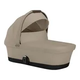 Cybex Gold Tragewanne für Gazelle S beige – Bild 3