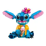 Lego® 43249 Stitch – Bild 1