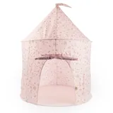 Bieco Kinderzelt Pop-up Dreamy Flowers Prinzessin – Bild 3