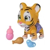 Simba Pamper Petz Tiger – Bild 1