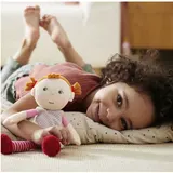 Haba Kuschelpuppe Roya 25cm – Bild 4