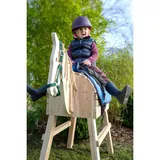 Small Foot Holzpferd – Bild 4