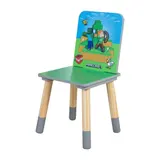 Roba Sitzgruppen-Set, 1 Tisch mit 2 Stühlen Minecraft – Bild 4