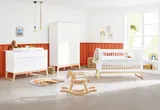 Pinolino Kinderzimmer-Set „Bridge” extrabreit, 3-tlg. – Bild 3