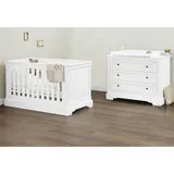 Pinolino 2-tlg. Babyzimmer Emilia – Bild 3