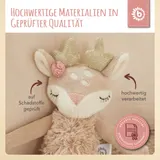 Bieco Greifling mit Rassel Reh - ab Geburt – Bild 5
