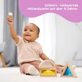 Eichhorn Montessori Fensterbausteine – Bild 1