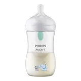 Philips Avent Babyflasche Natural Response, AirFree, 260ml, ab 1M – Bild 1