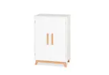 Pinolino Puppenschrank „Marit”, 4-tlg. – Bild 3
