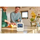 Philips Avent Babyphone mit Kamera Advanced SCD882/26 – Bild 4