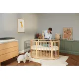 Stokke® Sleepi™ Matratze für Babybett Sleepi – Bild 4